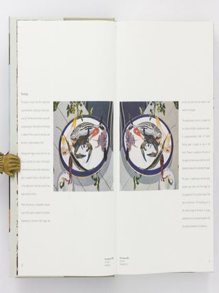 The Woodblock Painting of Cressida Campbell