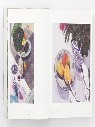 The Woodblock Painting of Cressida Campbell