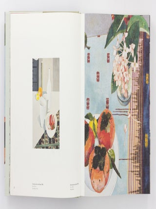 The Woodblock Painting of Cressida Campbell