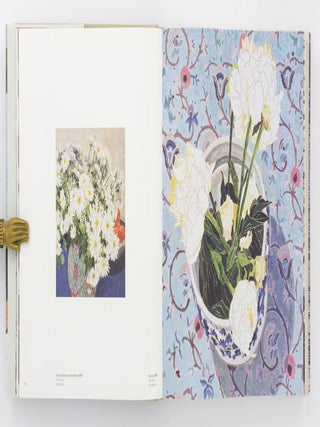 The Woodblock Painting of Cressida Campbell