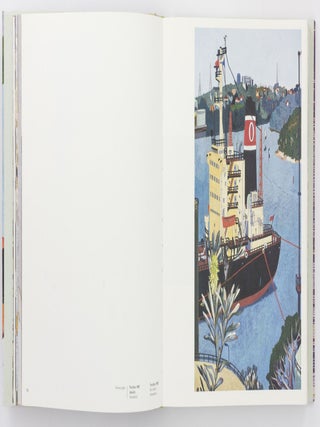 The Woodblock Painting of Cressida Campbell