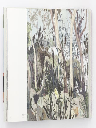The Woodblock Painting of Cressida Campbell
