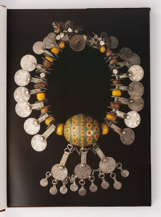 Adornment. Jewelry from Africa, Asia and the Pacific