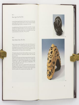 The Power of Headdresses. A Cross-Cultural Study of Forms and Functions