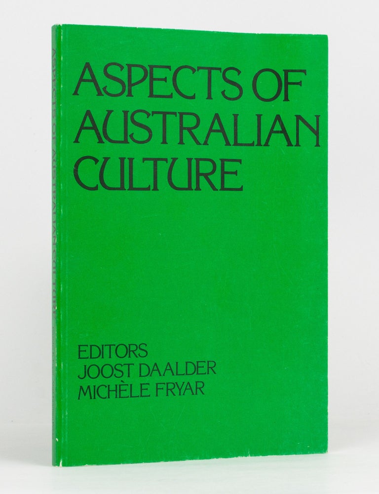 aspects-of-australian-culture-joost-daalder-michele-fryar-first