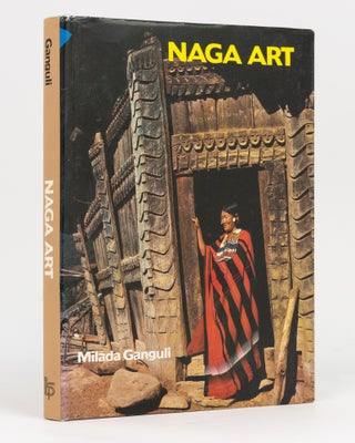 Item #134052 Naga Art. Milada GANGULI