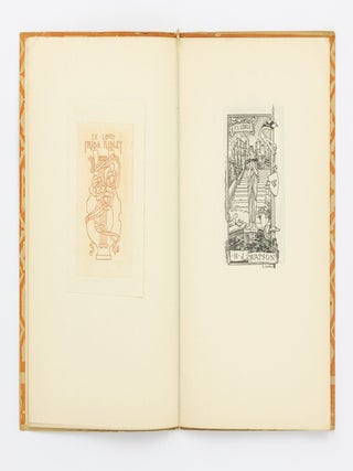 The Bookplate