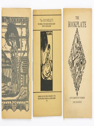 The Bookplate