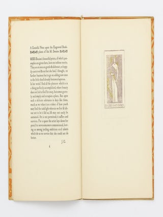 The Bookplate