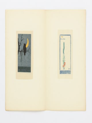 The Bookplate