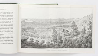 Journals of Two Expeditions into the Interior of New South Wales, undertaken by order of the British Government in the years 1817-18