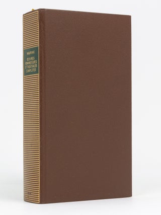 Oeuvres romanesques et théâtrales complètes. Tome I