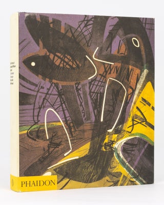 Item #134497 The Prints of Stanley William Hayter. A Complete Catalogue. Stanley William HAYTER,...