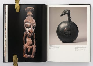 New Guinea Art. Masterpieces of the Jolika Collection of Marcia and John Friede