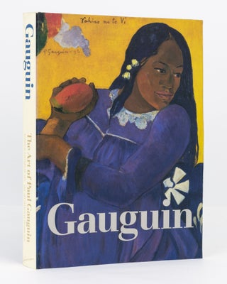 Item #134540 The Art of Paul Gauguin. Richard BRETTELL