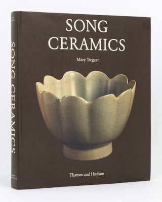 Item #134542 Song Ceramics. Mary TREGEAR