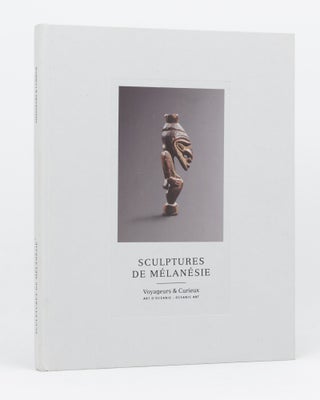 Item #134567 Sculptures de Mélanésie. Exposition á l'Occasion des 20 Ans de la galerie...