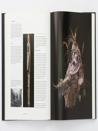 Arts of the South Seas. Island Southeast Asia, Melanesia, Polynesia, Micronesia. The Collections of the Musée Barbier-Mueller