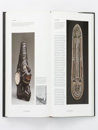 Arts of the South Seas. Island Southeast Asia, Melanesia, Polynesia, Micronesia. The Collections of the Musée Barbier-Mueller