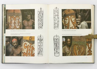 The Asmat of New Guinea. The Journal of Michael Clark Rockefeller