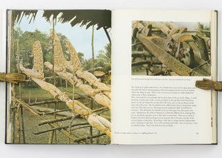 The Asmat of New Guinea. The Journal of Michael Clark Rockefeller