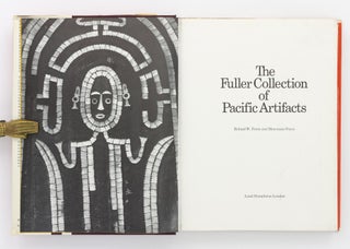 The Fuller Collection of Pacific Artifacts