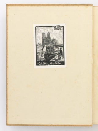 Prints & Drawings by Frank Brangwyn, with some other Phases of his Art
