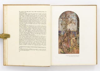 Prints & Drawings by Frank Brangwyn, with some other Phases of his Art