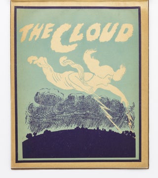 Item #134650 The Cloud. Percy Byshee [sic] Shelley's Poem illustrated by Photographs. SHELLEY, sshe