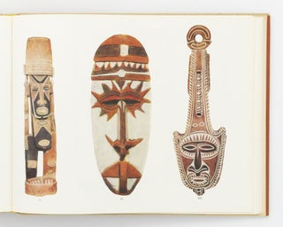 Art in North-East New Guinea