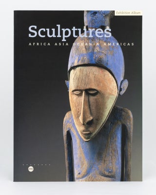 Item #134663 Sculptures. Africa, Asia, Oceania, Americas. Bernadette CAILLE