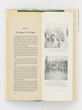 Cameos of Commandos. Memories of Eight Australian Commando Squadrons in New Guinea and Queensland
