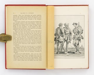 The Story of a Battalion