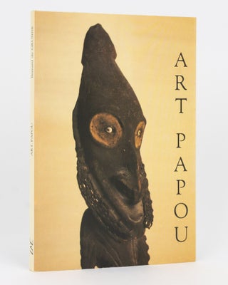 Item #134719 Art Papou. Bernard de GRUNNE