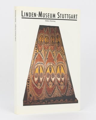 Item #134721 Linden Museum Stuttgart. Südsee-Abteilung. Ingrid HEERMANN