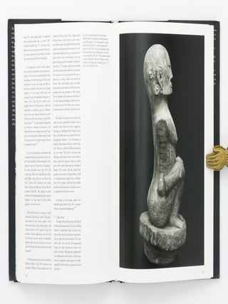 Messages in Stone. Statues and Sculptures from Tribal Indonesia in the Collections of the Barbier-Mueller Museum