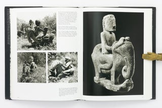 Messages in Stone. Statues and Sculptures from Tribal Indonesia in the Collections of the Barbier-Mueller Museum