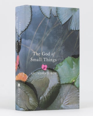 Item #134763 The God of Small Things. Arundhati ROY