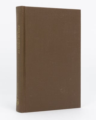 Item #134793 Explorations in Australia. I: Explorations in Search of Dr. Leichardt [sic] and...