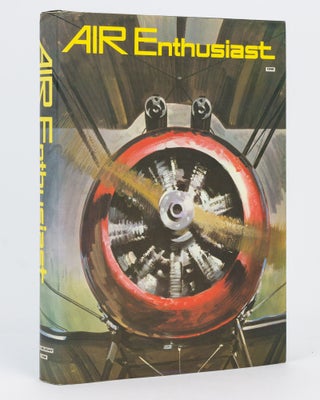 Air Enthusiast [later 'Air Enthusiast International', then 'Air International']. Volume 1, Number 1, June 1971 to Volume 44, Number 6, June 1993