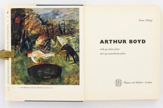 Arthur Boyd