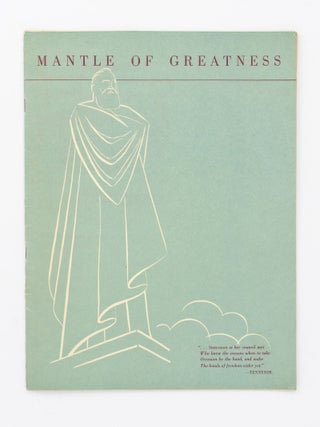 Item #135022 Mantle of Greatness