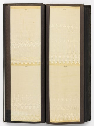 Embroideries. Herrmann & Goldfrank. St. Gall. [cover title]