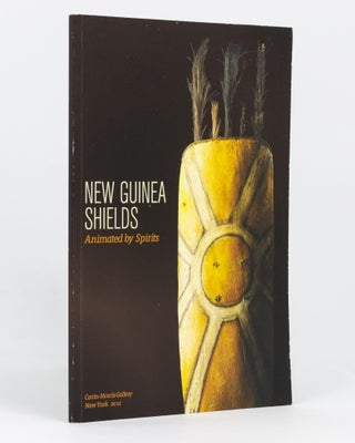 Item #135121 New Guinea Shields. Animated by Spirits. Chris BOYLAN