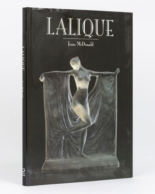 Item #135135 Lalique. Jesse McDONALD