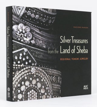 Item #135173 Silver Treasure from the Land of Sheba. Regional Yemeni Jewelry. Marjorie RANSOM