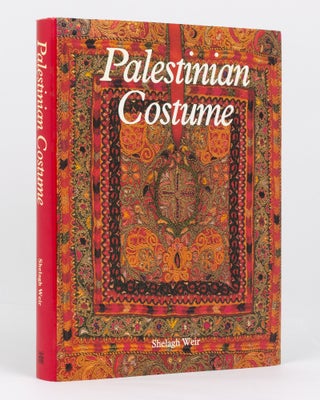 Item #135177 Palestinian Costume. Shelagh WEIR
