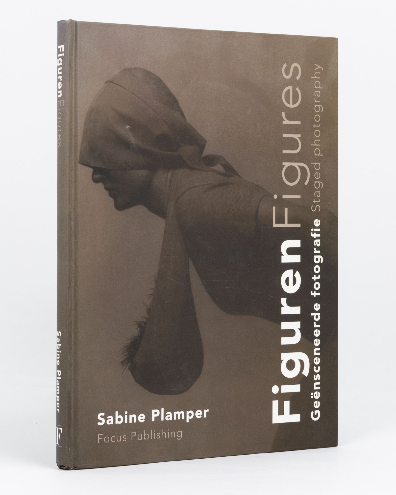 Figuren. Geënsceneerde Fotografie. Figures. Staged Photography | Sabine ...
