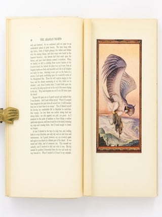 The Arabian Nights. Tales from the Thousand and One Nights