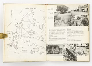 The Chocolate and Blue Soldier. A Pictorial History of the 27th Australian Infantry Battalion (AIF), formerly the South Australian Scottish Regiment, in the Second World War, 1939-1945